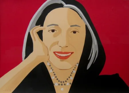 No Technical Katz - Red Ada