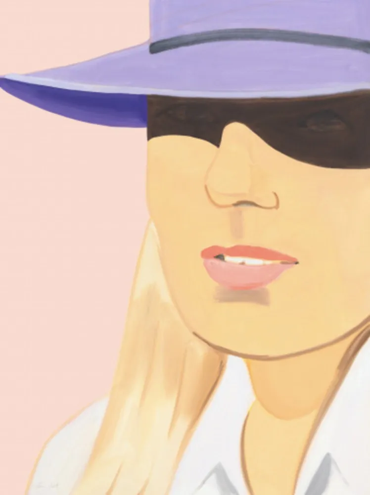 Multiple Katz - Sunrise 2