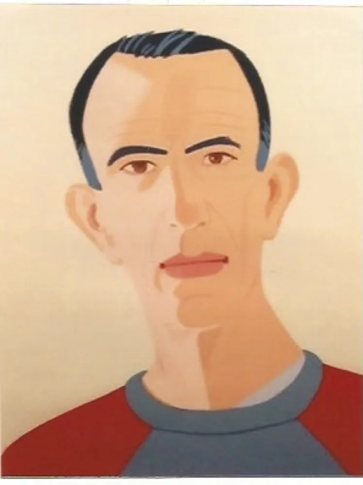 Screenprint Katz - Sweatshirt II