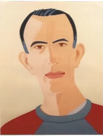 Screenprint Katz - Sweatshirt II