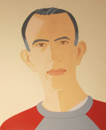 Screenprint Katz - Sweatshirt II