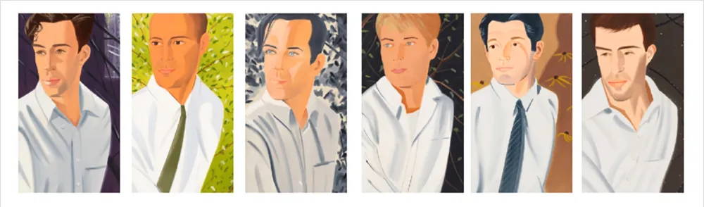 No Technical Katz - White Shirt