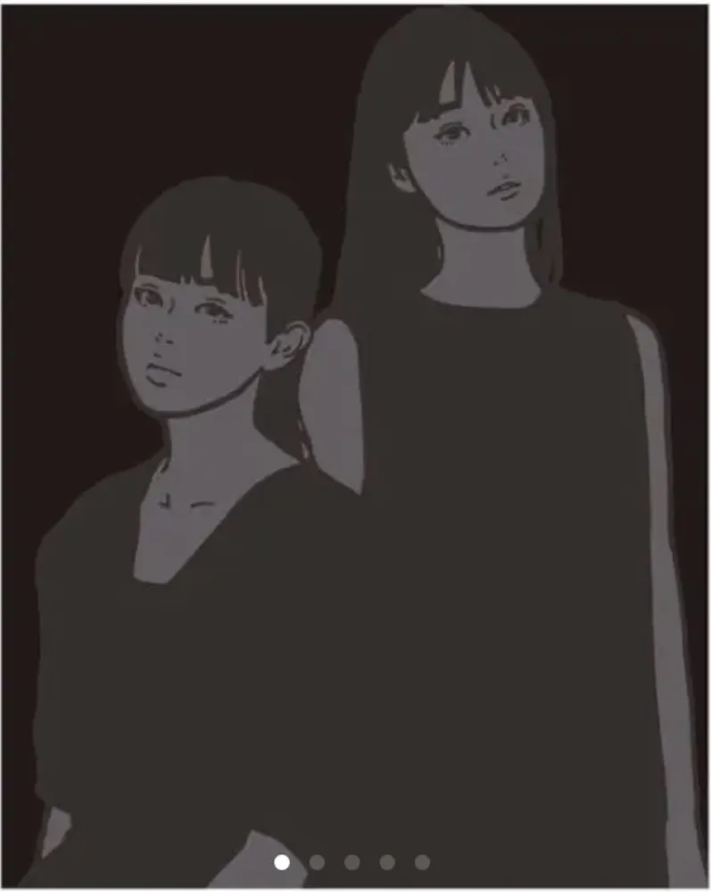 No Technical Kaws - Kyne