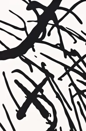 Screenprint Kaws - Man's Best Friend #6