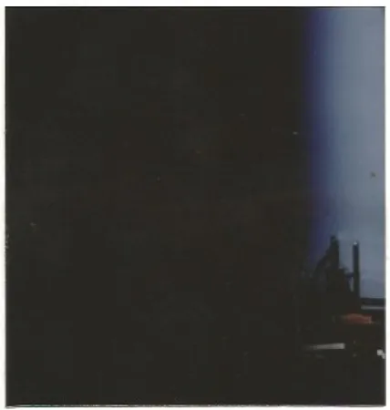 Photography Kelley - Blackout (Detroit River), Panell n. 1