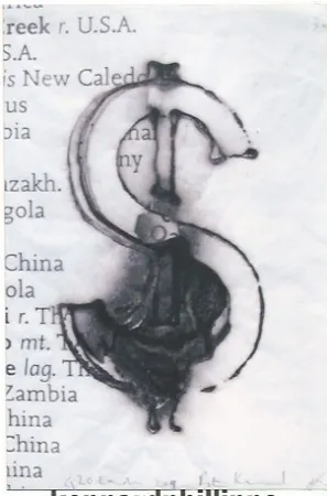 No Technical Kennard - Dollar