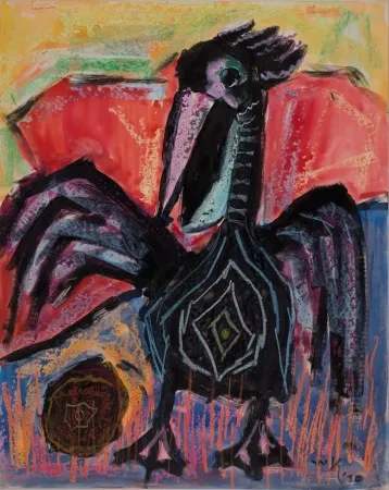 Illustrated Book Kentridge - The Juvenilia of William Kentridge:  An Unauthorized Catalogue Raisonné