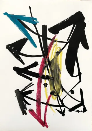 No Technical Kijno - Composition