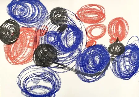 No Technical Kijno - Composition