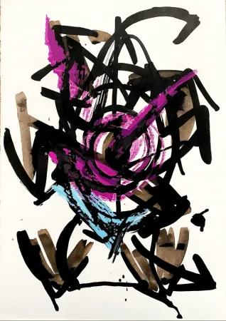 No Technical Kijno - Composition