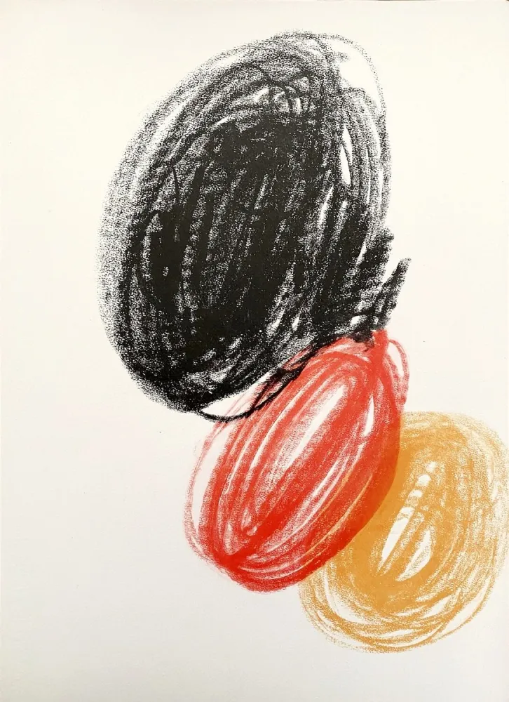 No Technical Kijno - Composition