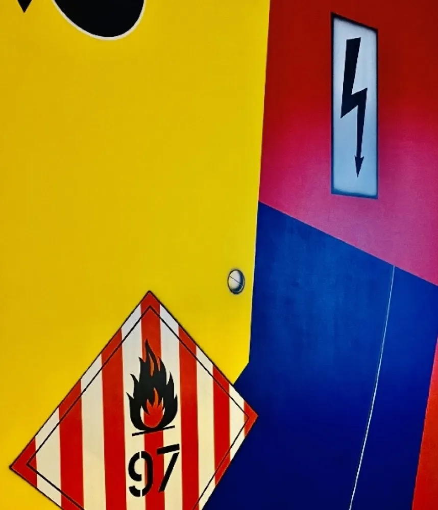 No Technical Klasen - JBL