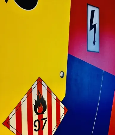 No Technical Klasen - JBL