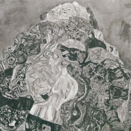 No Technical Klimt - Neonato