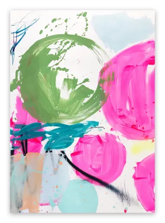 No Technical Knaut - Dashing into the day 1