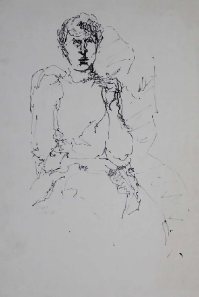 No Technical Knipp - Portrait