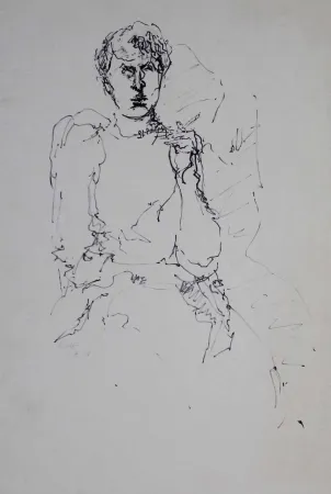 No Technical Knipp - Portrait