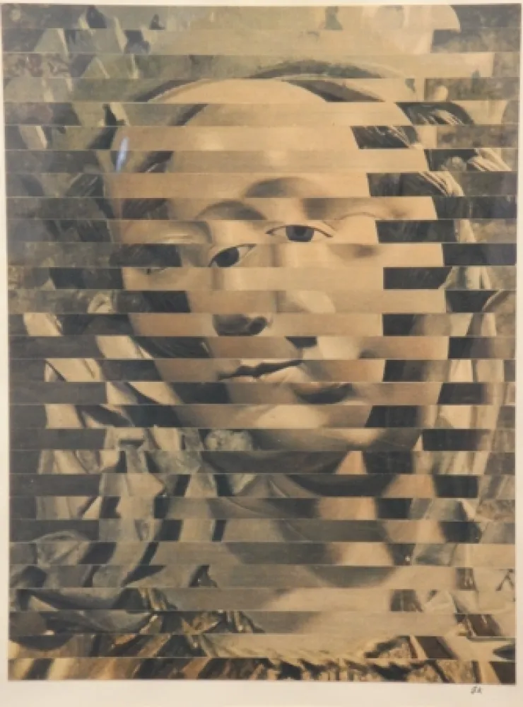 No Technical Kolar - Rollage