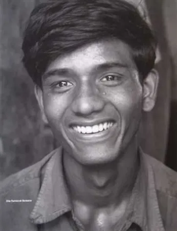 Photography Komu - Boy