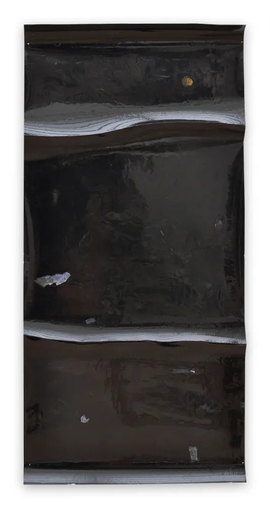 No Technical Kroner - Black River 11