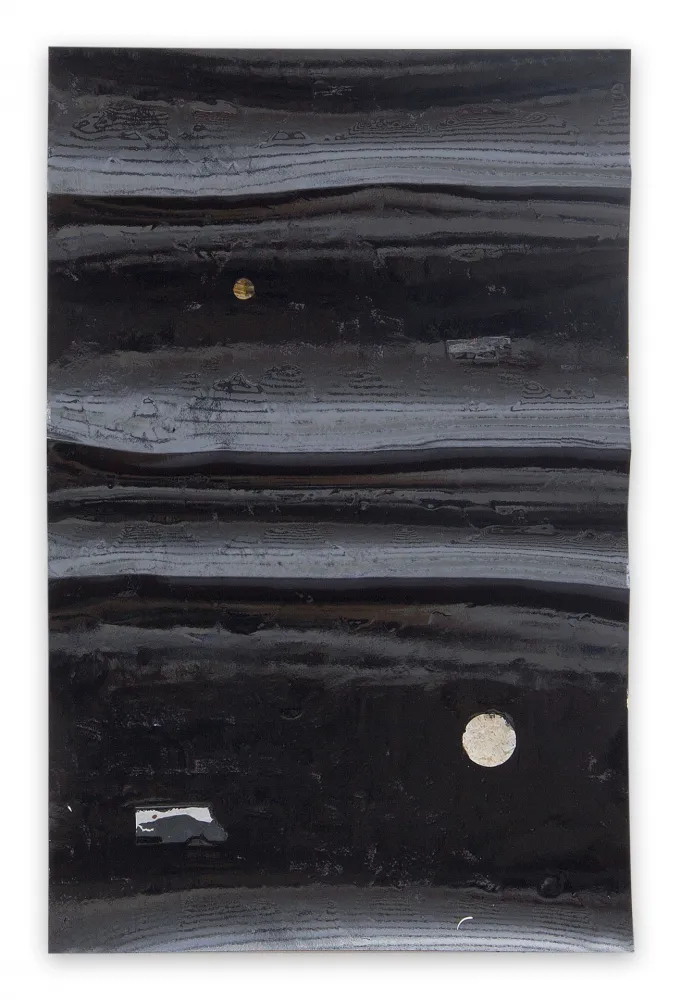 No Technical Kroner - Black River 26