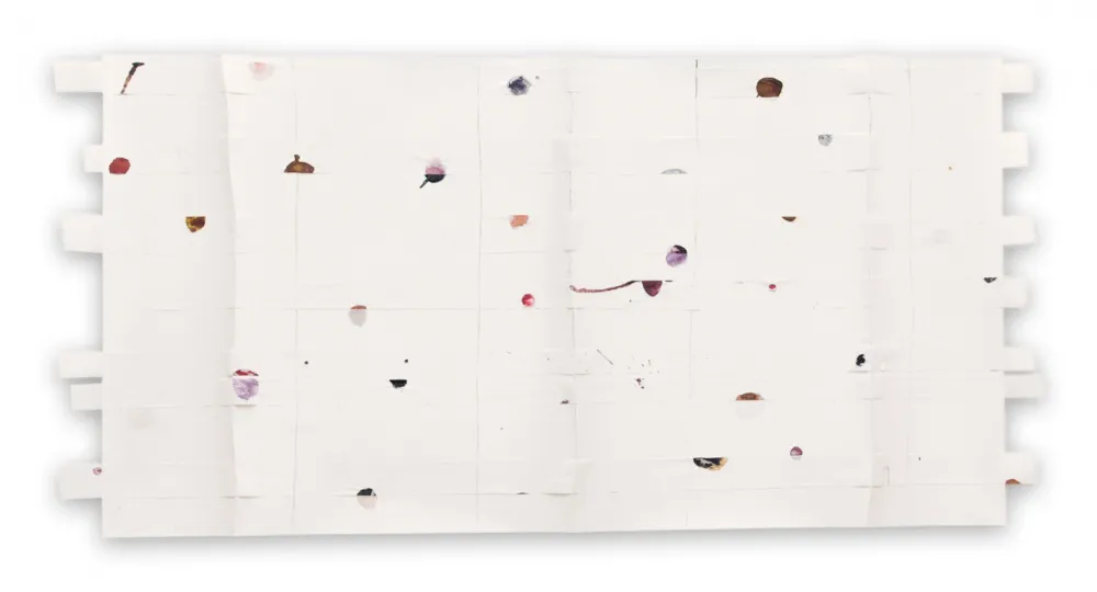 No Technical Kroner - Cut 42