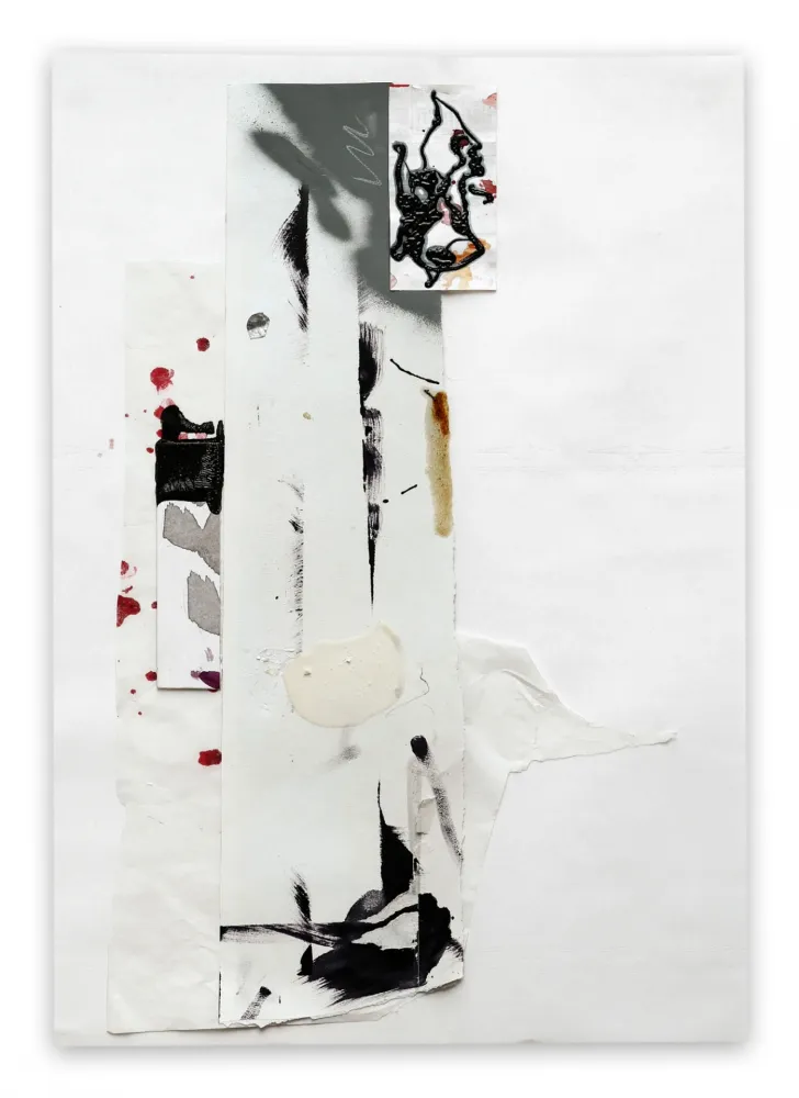 No Technical Kroner - K2001