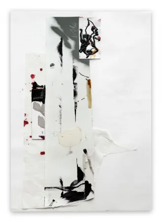 No Technical Kroner - K2001