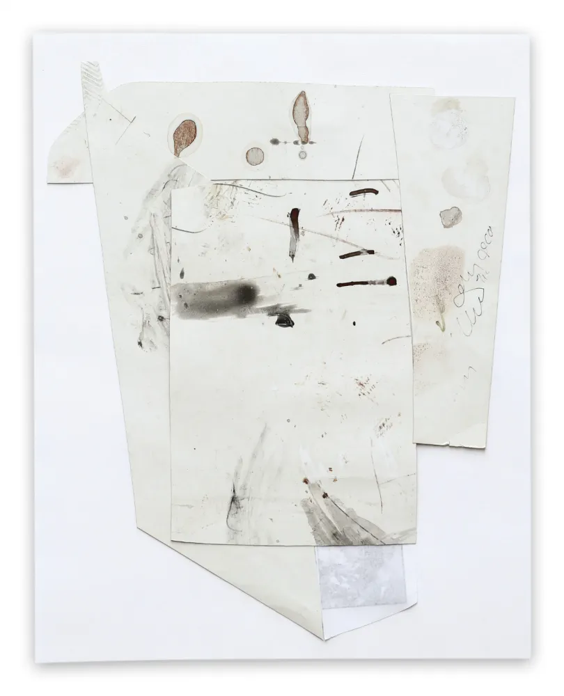 No Technical Kroner - K2002