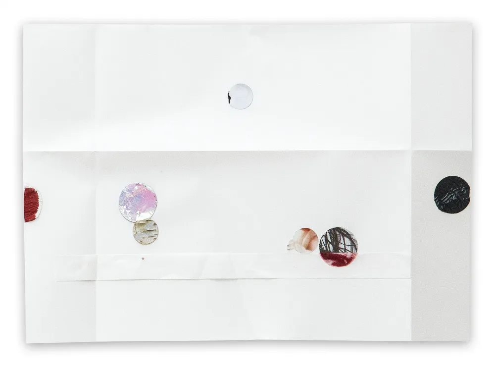 No Technical Kroner - Snow 24