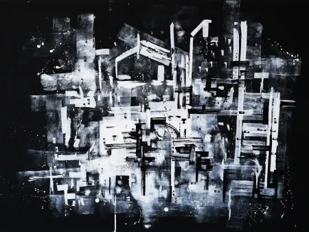 No Technical Kuentz Mayer  - GEOMETRIE III