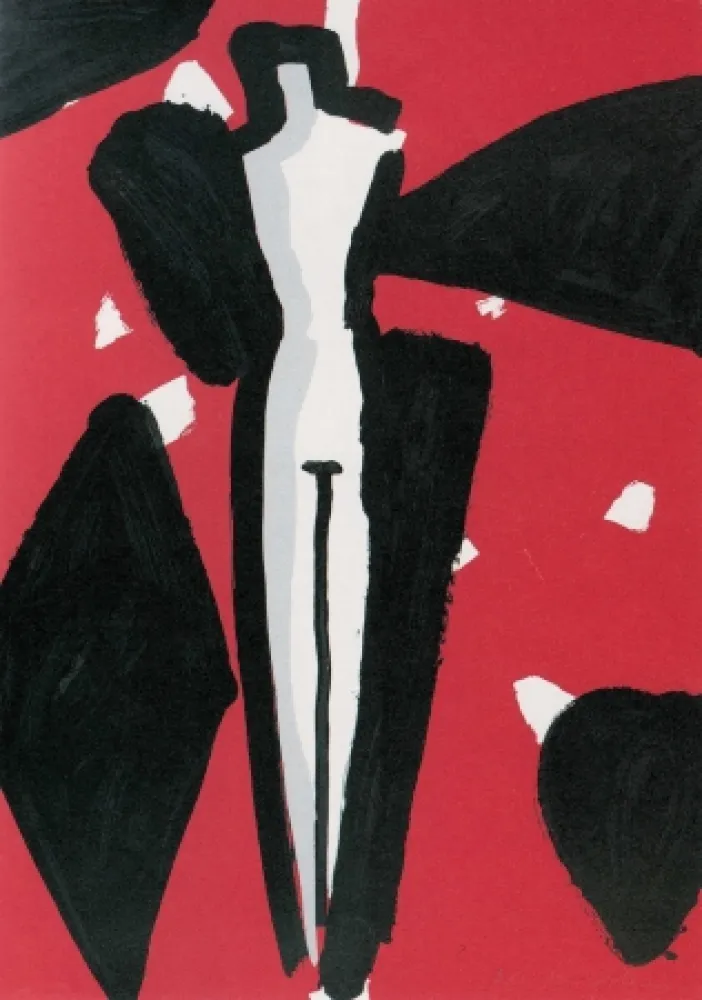 No Technical Kuroda - Angel's Shadow