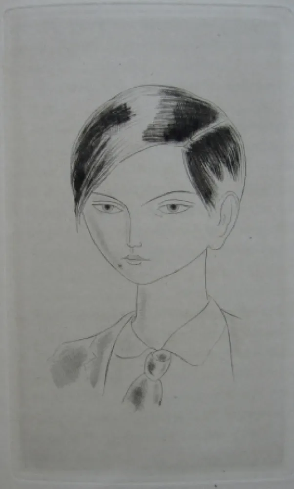 Illustrated Book Laborde - La belle journée