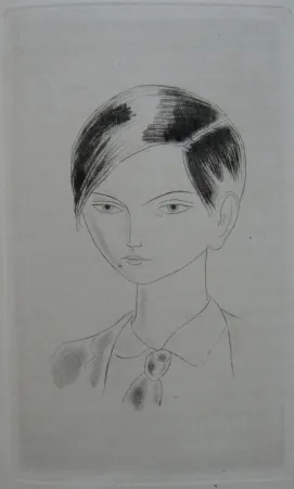 Illustrated Book Laborde - La belle journée