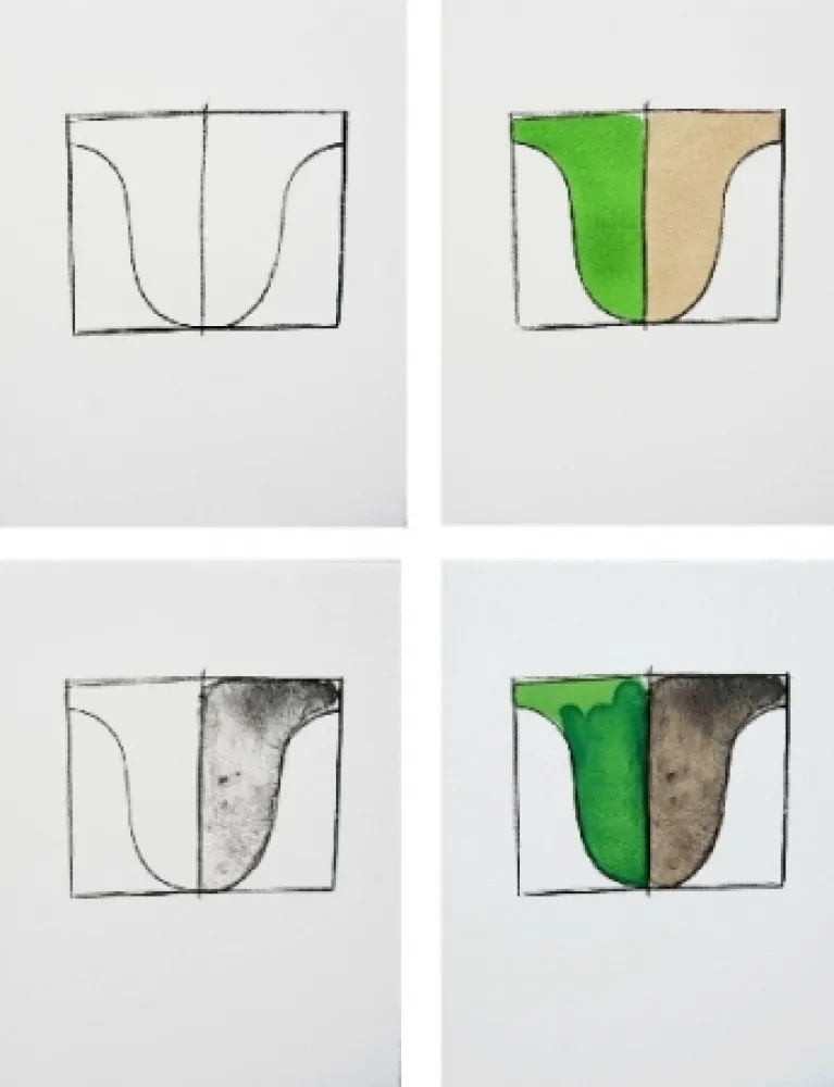 Illustrated Book Lafabrie - L'élève Zacharie