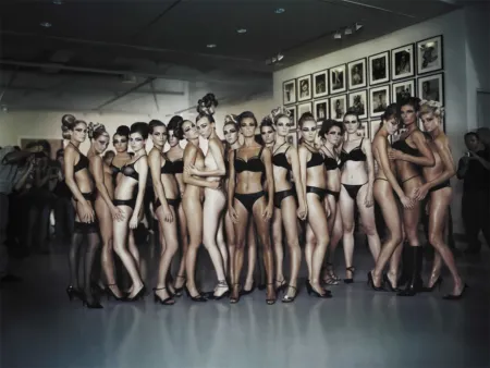 Photography Lagrange - Army of Lovers