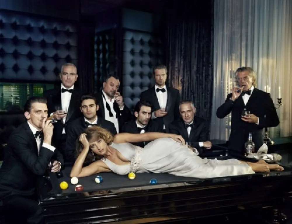 Photography Lagrange - Chivas Regal