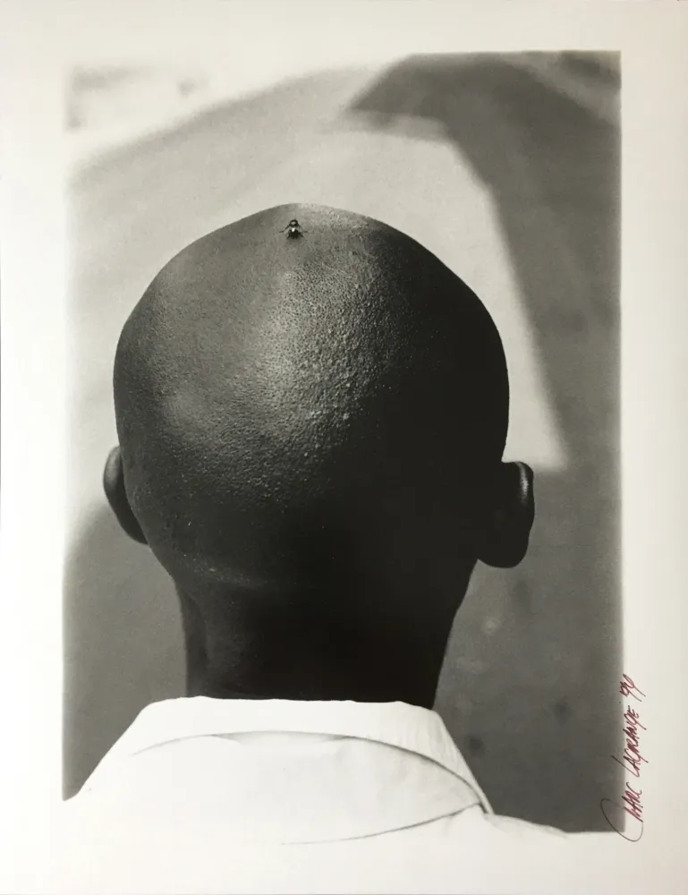 Photography Lagrange - Untitled