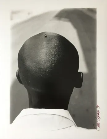 Photography Lagrange - Untitled