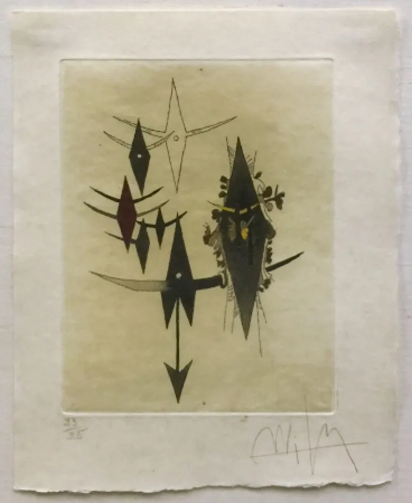 No Technical Lam - CROISEUR NOIR II