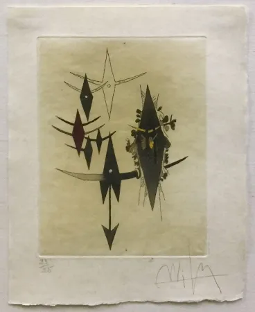 No Technical Lam - CROISEUR NOIR II