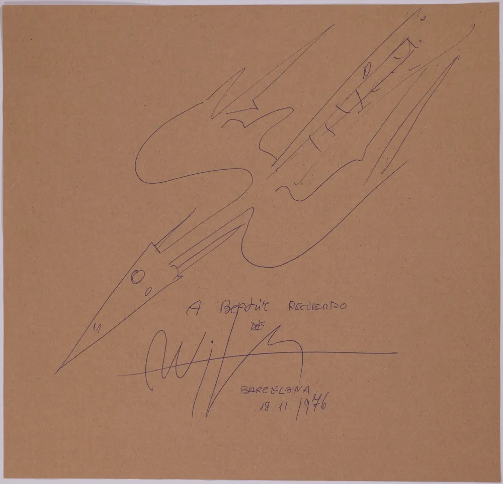 No Technical Lam - Untitled