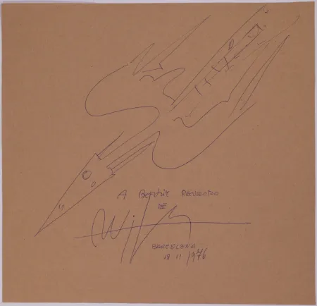 No Technical Lam - Untitled