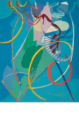 Illustrated Book Lanskoy - La genese