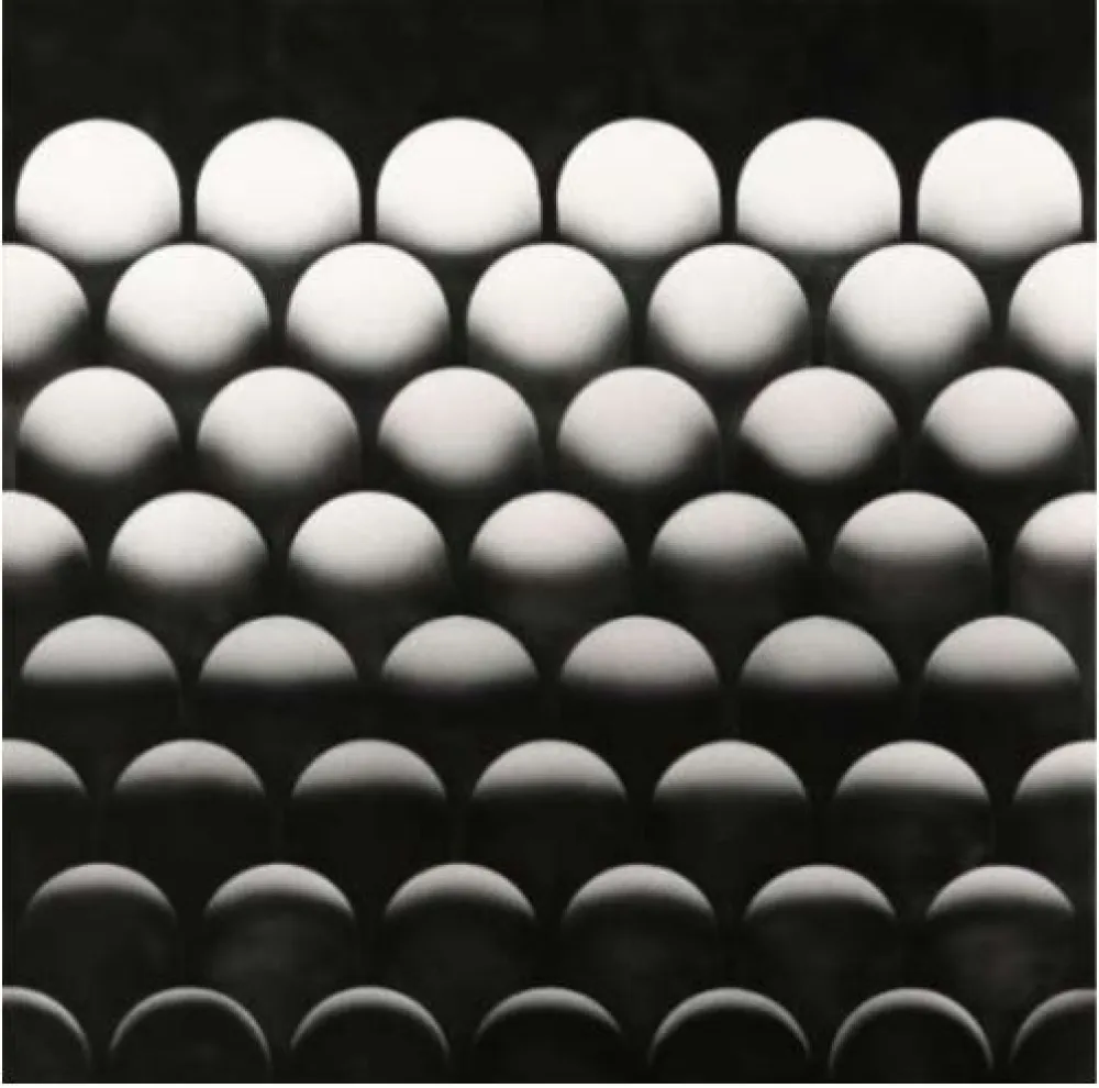 Lithograph Le Parc - Mod 2