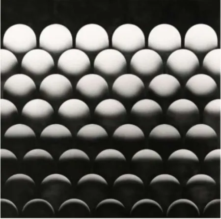 Lithograph Le Parc - Mod 2