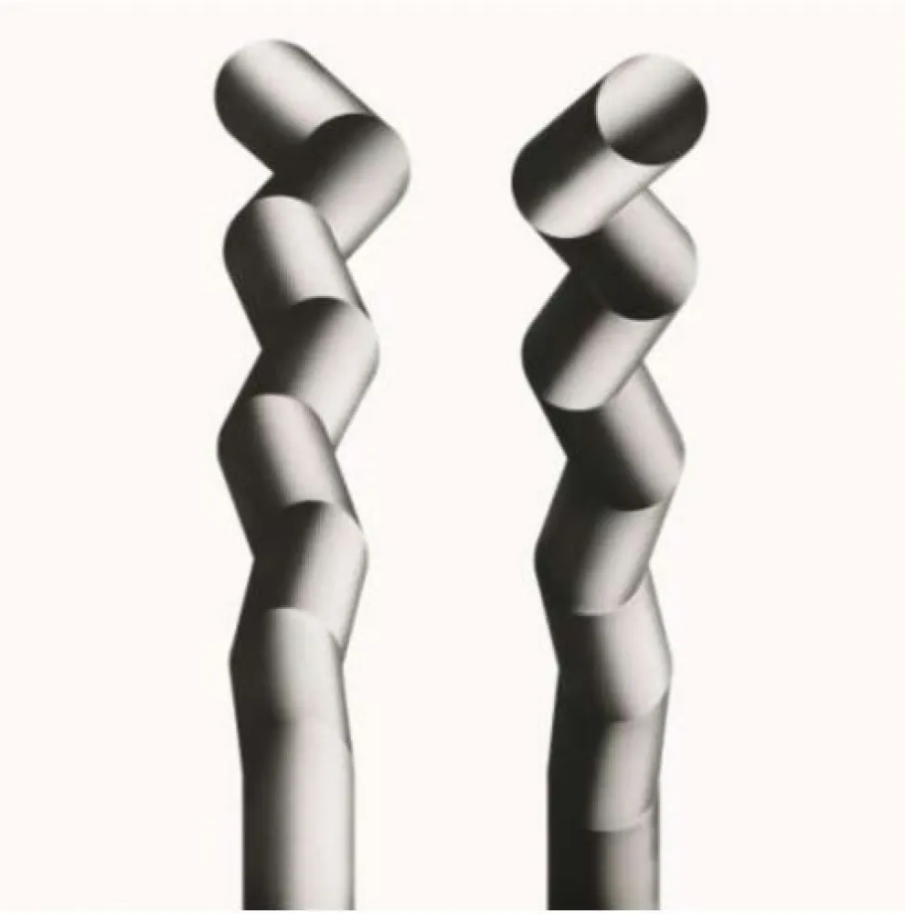 Lithograph Le Parc - Mod 4