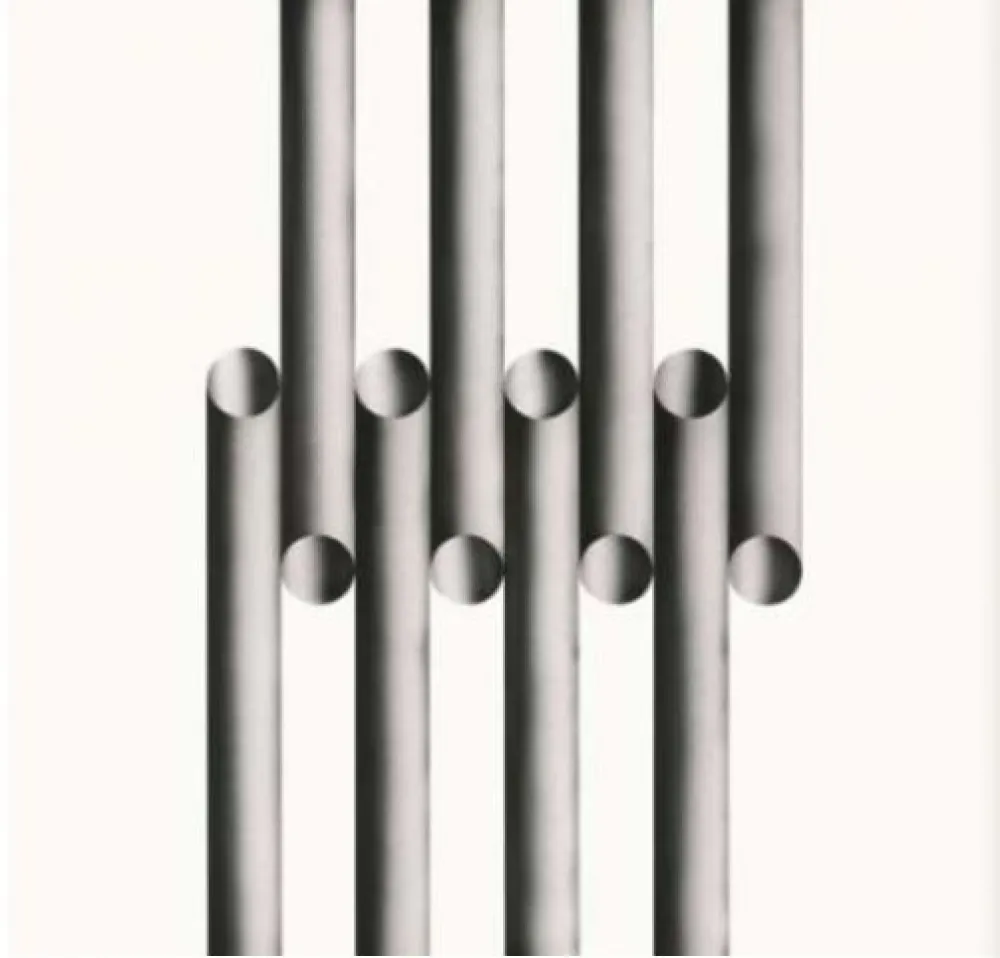 Lithograph Le Parc - Mod 5