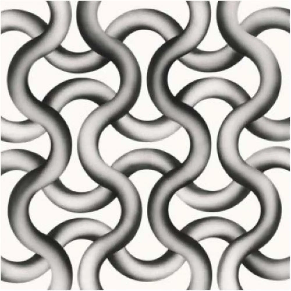 Lithograph Le Parc - Mod 8