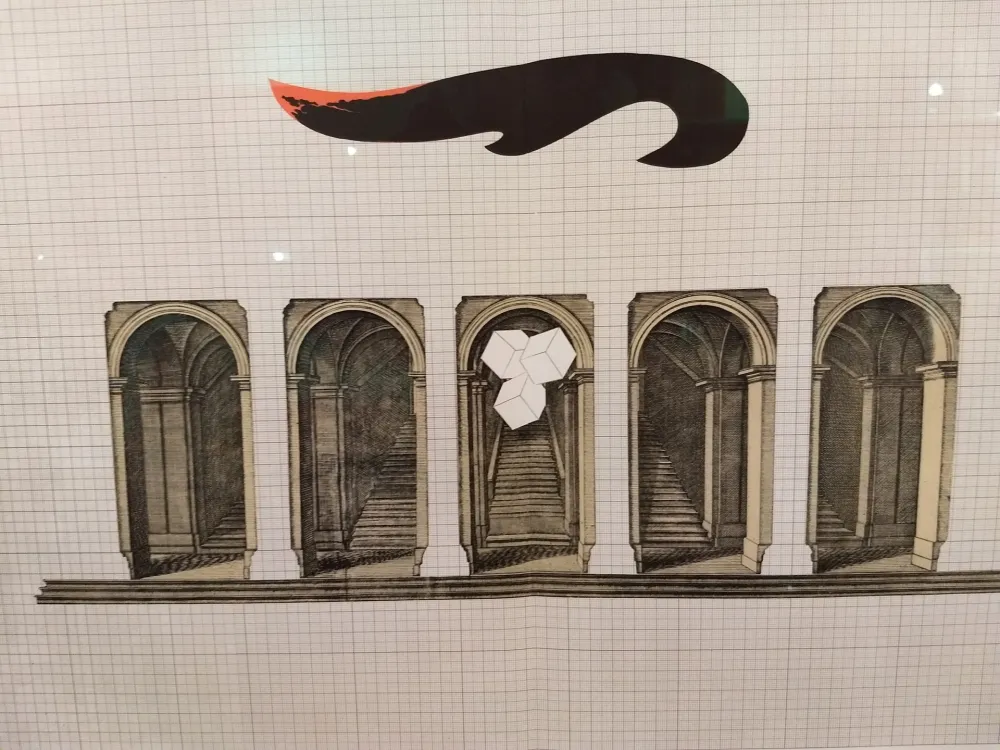 Illustrated Book Le Yaouanc - DLM 188